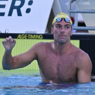 Paltrinieri: "Condizioni della Senna ancora precarie, chiesto un piano B per gli Europei"