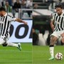 Doppio ko in casa Juventus, si fermano Celik e Gonzalez per due infortuni muscolari