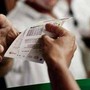 Superenalotto, centrato il 5+1: vinti 590mila euro