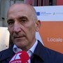 Mazzoncini (A2a), "Investiti 40 milioni in cabina Comasina" Mazzoncini (A2a), "Investiti 40 milioni in cabina Comasina"