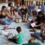 Famiglia, Osservatorio Pampers: il 63% dei papà teme di non fare abbastanza per i propri figli