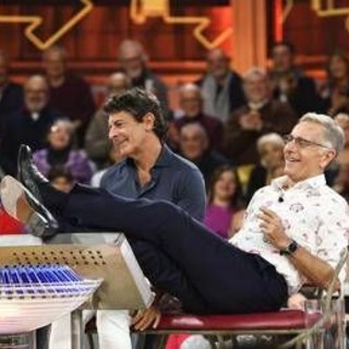 Torna 'Avanti un altro!' con Paolo Bonolis, tutte le novità Torna 'Avanti un altro!' con Paolo Bonolis, tutte le novità