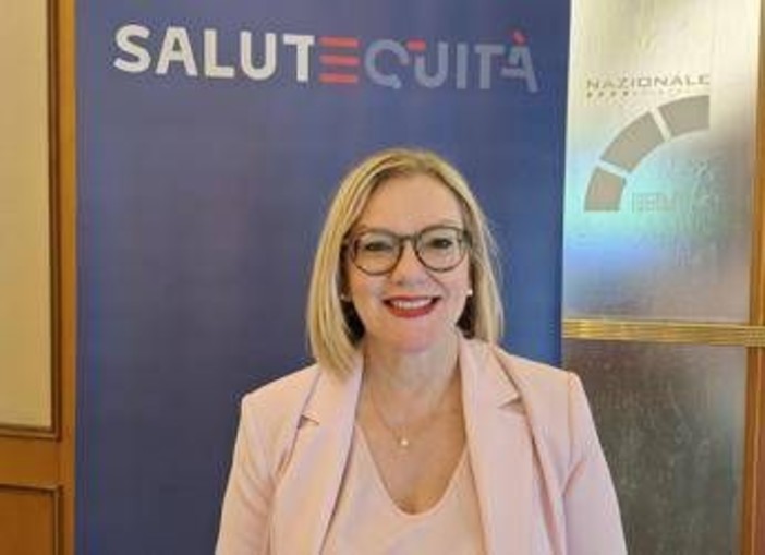 Sanità Malavasi (Pd): "Continuare a investire su Nuovo sistema di garanzia dei Lea" Sanità Malavasi (Pd): "Continuare a investire su Nuovo sistema di garanzia dei Lea"
