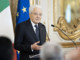 Mattarella, “Guardia di Finanza presidio di legalità e correttezza” Mattarella, “Guardia di Finanza presidio di legalità e correttezza”