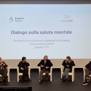 Salute mentale, in Europa il 24% degli under 25 presenta sintomi depressivi