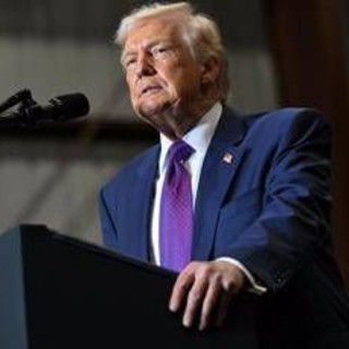 Iran, Trump: "Non ha mai voluto realmente accordo" Iran, Trump: "Non ha mai voluto realmente accordo"