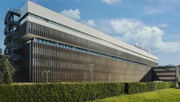 Engineering pubblica il bilancio di sostenibilità 2025 Engineering pubblica il bilancio di sostenibilità 2025 