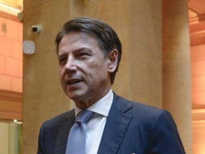 Legge elettorale, Conte: "Da Meloni furbata su preferenze, deve andare a casa" Legge elettorale, Conte: "Da Meloni furbata su preferenze, deve andare a casa"