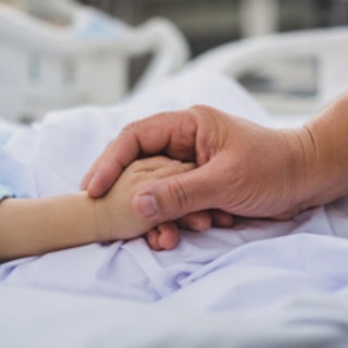 Eutanasia su un bambino di meno di 12 anni nei Paesi Bassi, è la prima volta