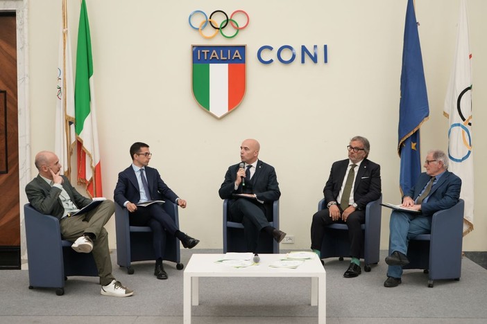 Sport e sostenibilità: Endas, Opes e Acsi presentano la Carta Verde
