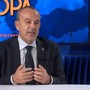 Ue, Aurigemma “Ridurre la distanza tra istituzioni e territori” Ue, Aurigemma “Ridurre la distanza tra istituzioni e territori”