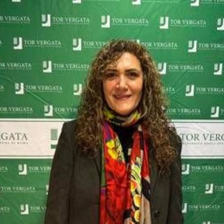 Università, Costa (Tor Vergata): "Collana su premio Cecchettin racchiude estratti di tesi su parità di genere" Università, Costa (Tor Vergata): "Collana su premio Cecchettin racchiude estratti di tesi su parità di genere"