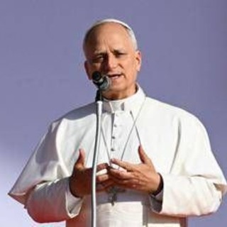 Papa Leone XIV: "Libertà di stampa spesso violata"