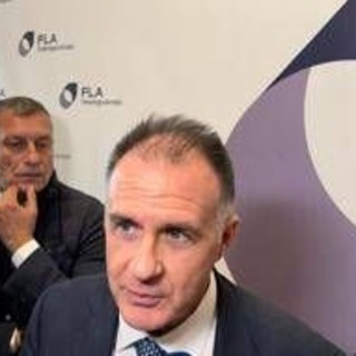 Orsini: "L'Europa allarghi maglie e metta al centro produttività"