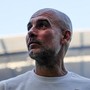 Ct Italia, Maldini e Leonardo incontrano Guardiola Ct Italia, Maldini e Leonardo incontrano Guardiola