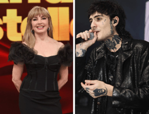 Ballando con le stelle, Rosa Chemical entra nel cast: l'annuncio ufficiale