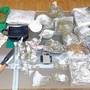 Spacciava in stazione, arrestato a Roma 22enne con 7 Kg di droga Spacciava in stazione, arrestato a Roma 22enne con 7 Kg di droga