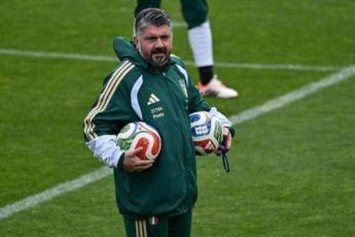 Bosnia-Italia, i convocati per lo spareggio Mondiale: i motivi delle scelte di Gattuso Bosnia-Italia, i convocati per lo spareggio Mondiale: i motivi delle scelte di Gattuso