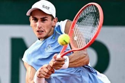 Arnaldi-Tiafoe: orario, precedenti e dove vederla in tv