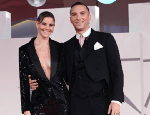 Arianna Montefiori e il gesto d'amore di Briga: "Sapeva che avevo paura e..." Arianna Montefiori e il gesto d'amore di Briga: "Sapeva che avevo paura e..."