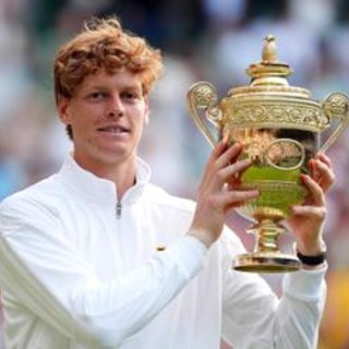 Sinner, missione 'back to back': il ritorno a Wimbledon è da brividi Sinner, missione 'back to back': il ritorno a Wimbledon è da brividi