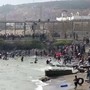Ex ministro Gb: "Errore Spagna con sanatoria sui migranti, Londra sostenga l'Italia su Schengen" Ex ministro Gb: "Errore Spagna con sanatoria sui migranti, Londra sostenga l'Italia su Schengen"