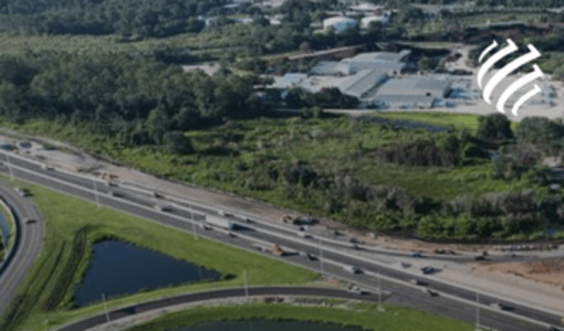 Pprogetto Florida's Turnpike, Lane (Gruppo Webuild) apre 11 km di nuove corsie in anticipo di 3 anni