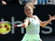 A Wimbledon Paolini vola al terzo turno A Wimbledon Paolini vola al terzo turno