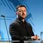 Ucraina, Zelensky “La Russia si prepara a lanciare un attacco massiccio” Ucraina, Zelensky “La Russia si prepara a lanciare un attacco massiccio”
