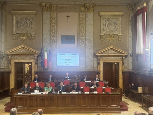 A Roma focus Teha-Assofondipensione, previdenza complementare decolla con 227 mld A Roma focus Teha-Assofondipensione, previdenza complementare decolla con 227 mld