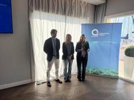 Al via Acea Acqua Edu Camp su educazione idrica, vela e sostenibilità per le nuove generazioni Al via Acea Acqua Edu Camp su educazione idrica, vela e sostenibilità per le nuove generazioni