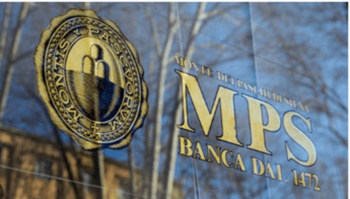 Intesa Sanpaolo lancia Opas su Mps: "Premio del 12,5%, controllo su Mediobanca e circa 625 filiali"