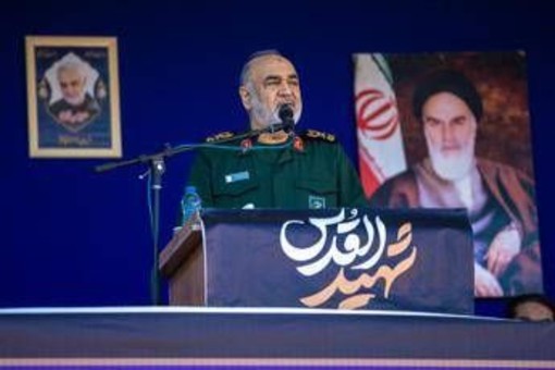 Attacco Israele a Iran, morto il falco dei Pasdaran Hossein Salami: chi era Attacco Israele a Iran, morto il falco dei Pasdaran Hossein Salami: chi era