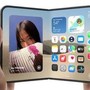Ecco l'iPhone pieghevole, Apple lancia il Duo: in Italia a ottobre