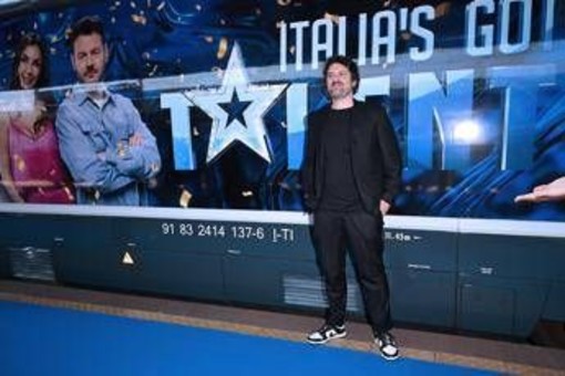 Frank Matano, il talento del giudice di Italia's Got Talent: &quot;Tutti i Paesi del mondo in meno di 60 secondi&quot;