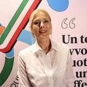 Politica, Fachechi (Meritocrazia Italia): "Costruiamo agenda del merito per rispondere ai bisogni reali" Politica, Fachechi (Meritocrazia Italia): "Costruiamo agenda del merito per rispondere ai bisogni reali"
