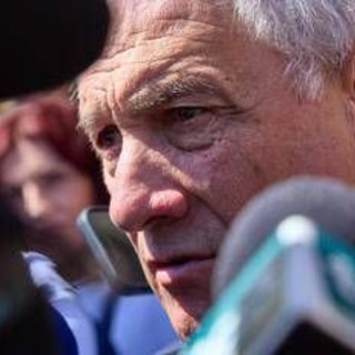 Board of Peace , Tajani: "Proposta interessante ma Italia membro permanente è impossibile"