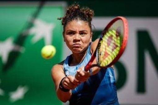 Paolini subito fuori dal Wta di Pechino, Snigur vince in rimonta Paolini subito fuori dal Wta di Pechino, Snigur vince in rimonta