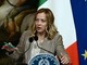 Ucraina, Meloni: &quot;Da Russia nessun passo verso la pace. Con Trump lavoriamo per negoziati&quot;