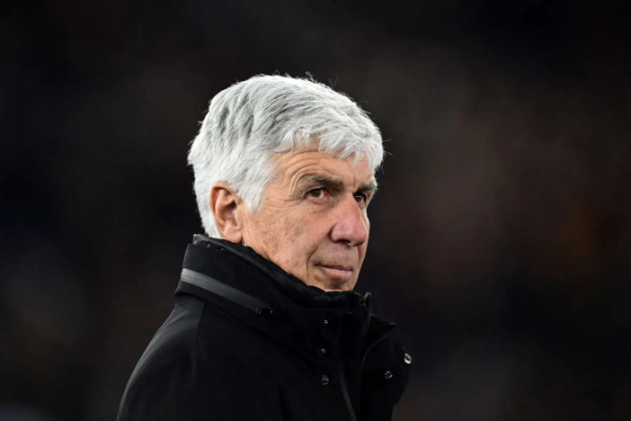 Gasperini punta il Napoli “La Roma è cresciuta, ora serve uno step tecnico” Gasperini punta il Napoli “La Roma è cresciuta, ora serve uno step tecnico”