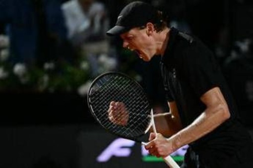 Roland Garros, Tabur ha paura di Sinner: "Era l'unico che non volevo incontrare" Roland Garros, Tabur ha paura di Sinner: "Era l'unico che non volevo incontrare"