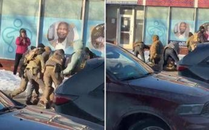 Minneapolis, agente Ice spara e uccide un uomo. Le autorità: "Era armato e pericoloso"