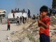Gaza, Israele interrompe fornitura aiuti nel nord Gaza, Israele interrompe fornitura aiuti nel nord