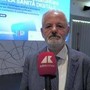 Sanità, Iannicelli (Ordine ingegneri Mi): "Multidisciplinarietà per trasformazione digitale"