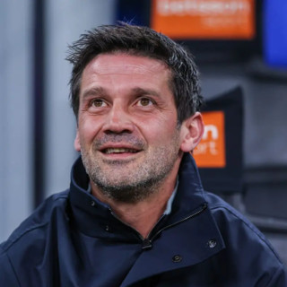 Chivu “Sappiamo cosa rappresenta Milan-Inter, Allegri è un vincente”