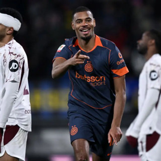 Inter-Torino 2-1, nerazzurri in semifinale di Coppa Italia