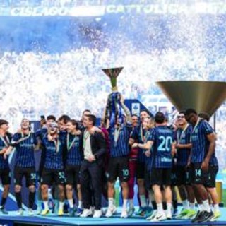 Serie A, si comincia il 22 agosto alle 18,30 con Inter-Monza e Udinese-Como