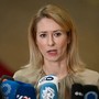 Ucraina, Kallas annuncia sanzioni a Mosca mentre non si fermano gli attacchi Ucraina, Kallas annuncia sanzioni a Mosca mentre non si fermano gli attacchi