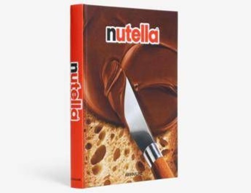 World Nutella® day 2026, un volume da collezione la celebra come icona culturale