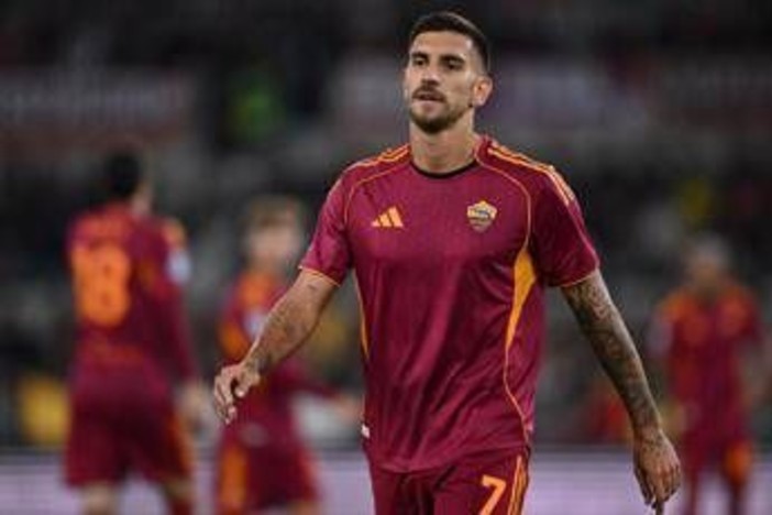 Europa League, oggi Bologna-Roma - La diretta Europa League, oggi Bologna-Roma - La diretta